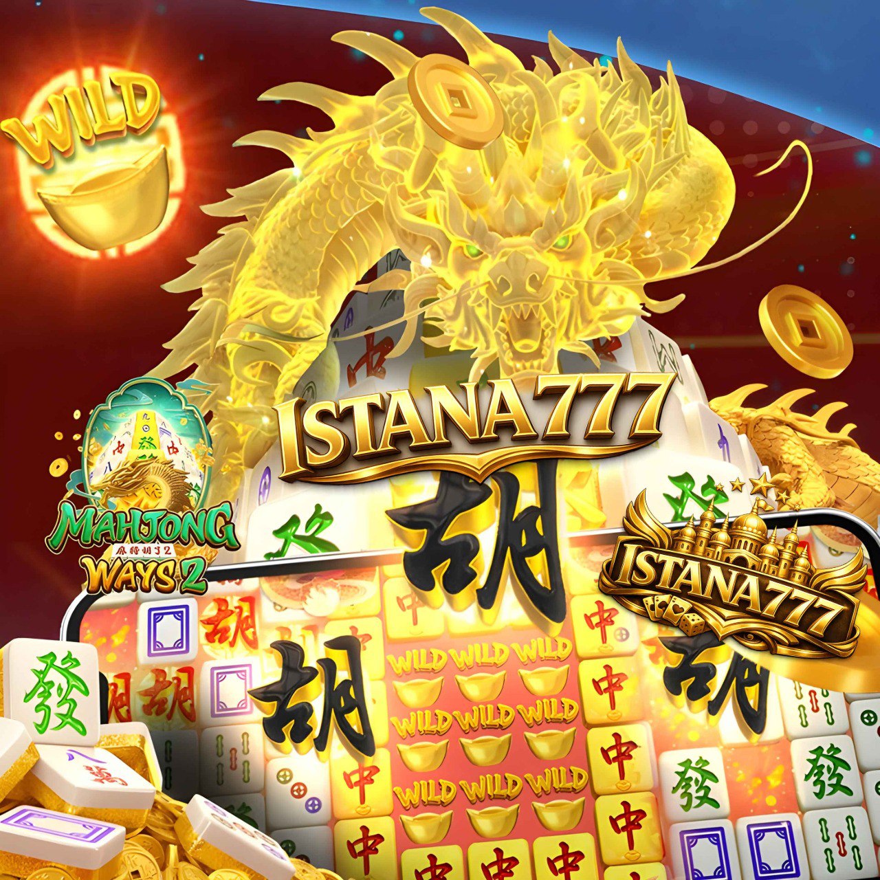 Mahjong Ways Diramalkan Membuat Banyak Pemain Sadar Bahwa Pola Tidak Selalu Ada